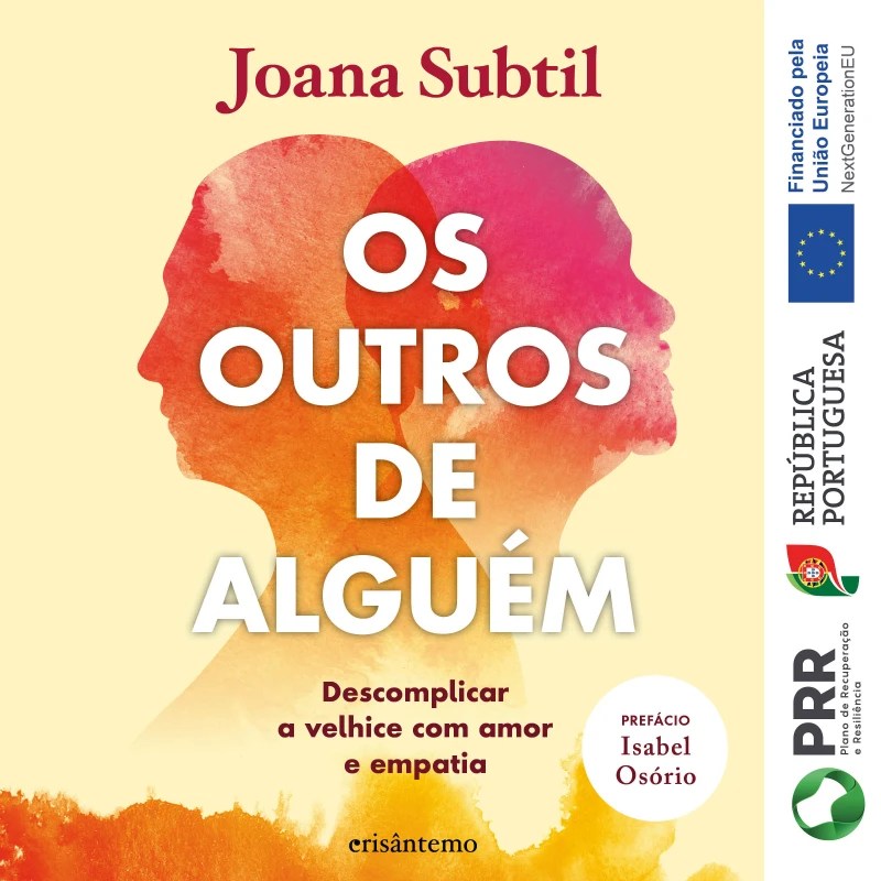Portada: Os Outros de Alguém
