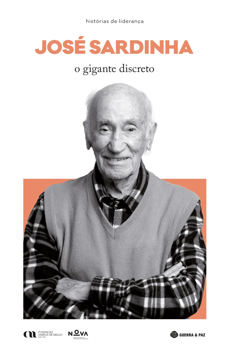 Portada: José Sardinha