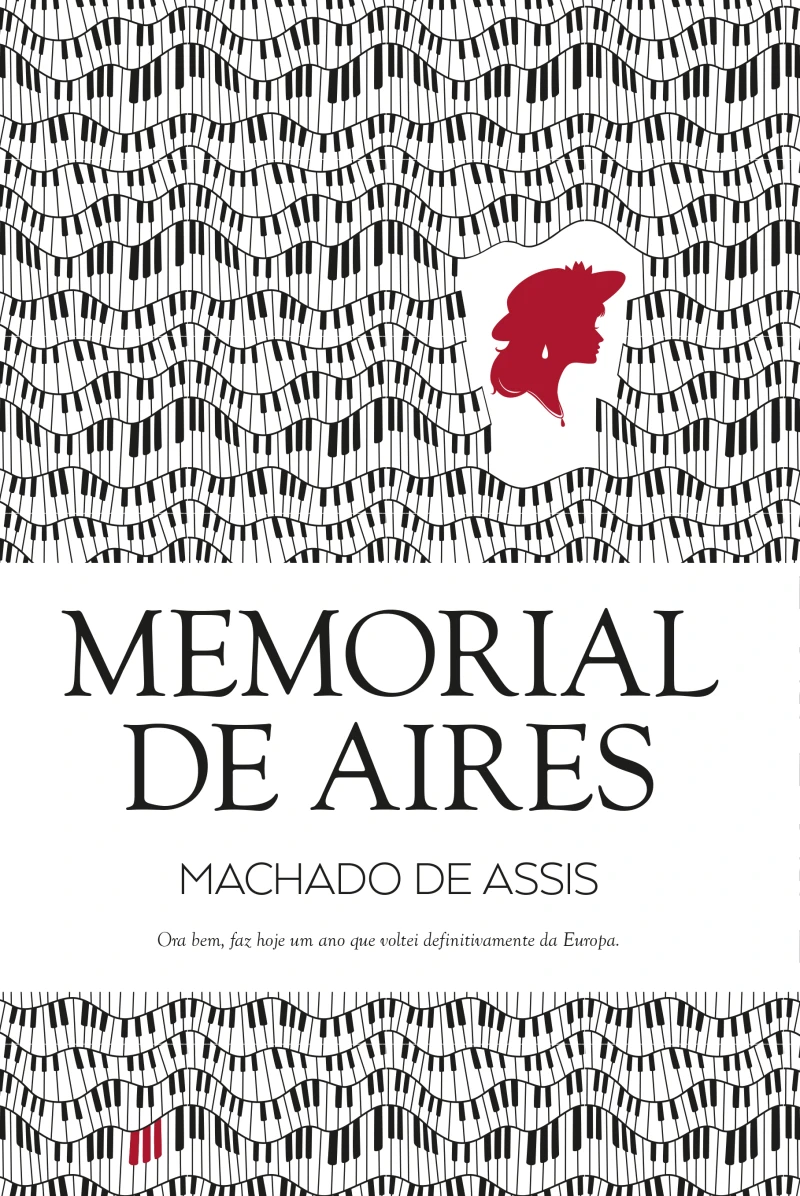Portada: Memorial de Aires