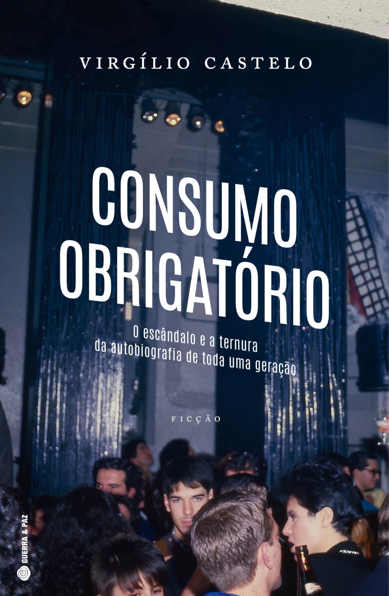 Portada: Consumo Obrigatório
