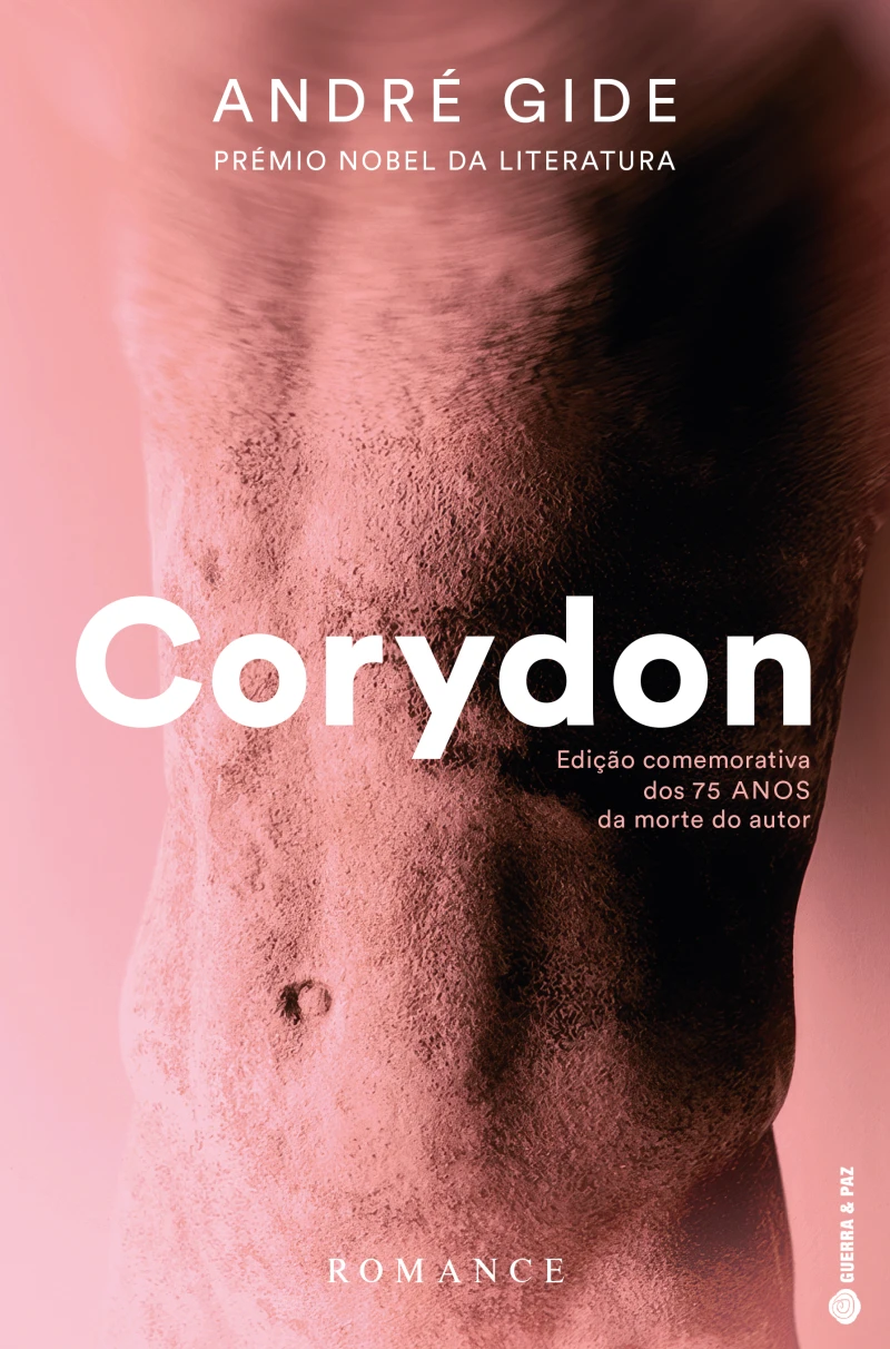 Portada: Corydon