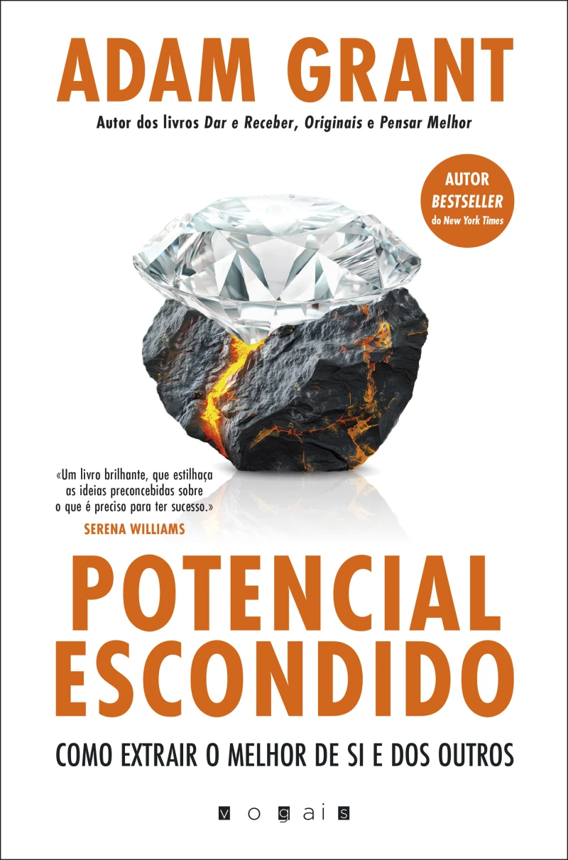 Portada: Potencial Escondido
