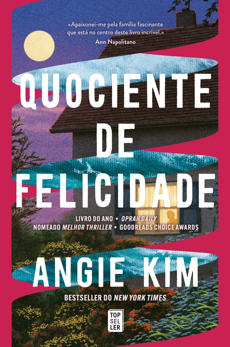 Portada: Quociente de Felicidade