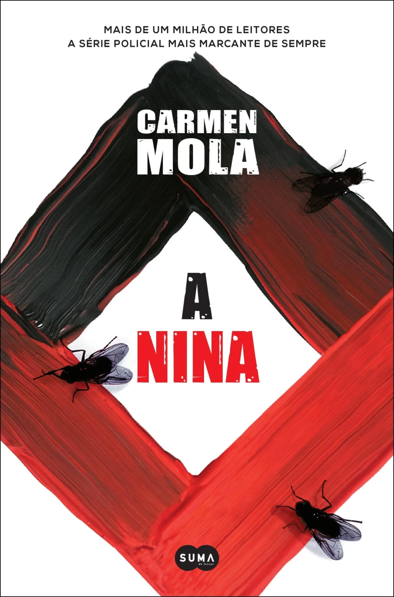 Portada: A Nina