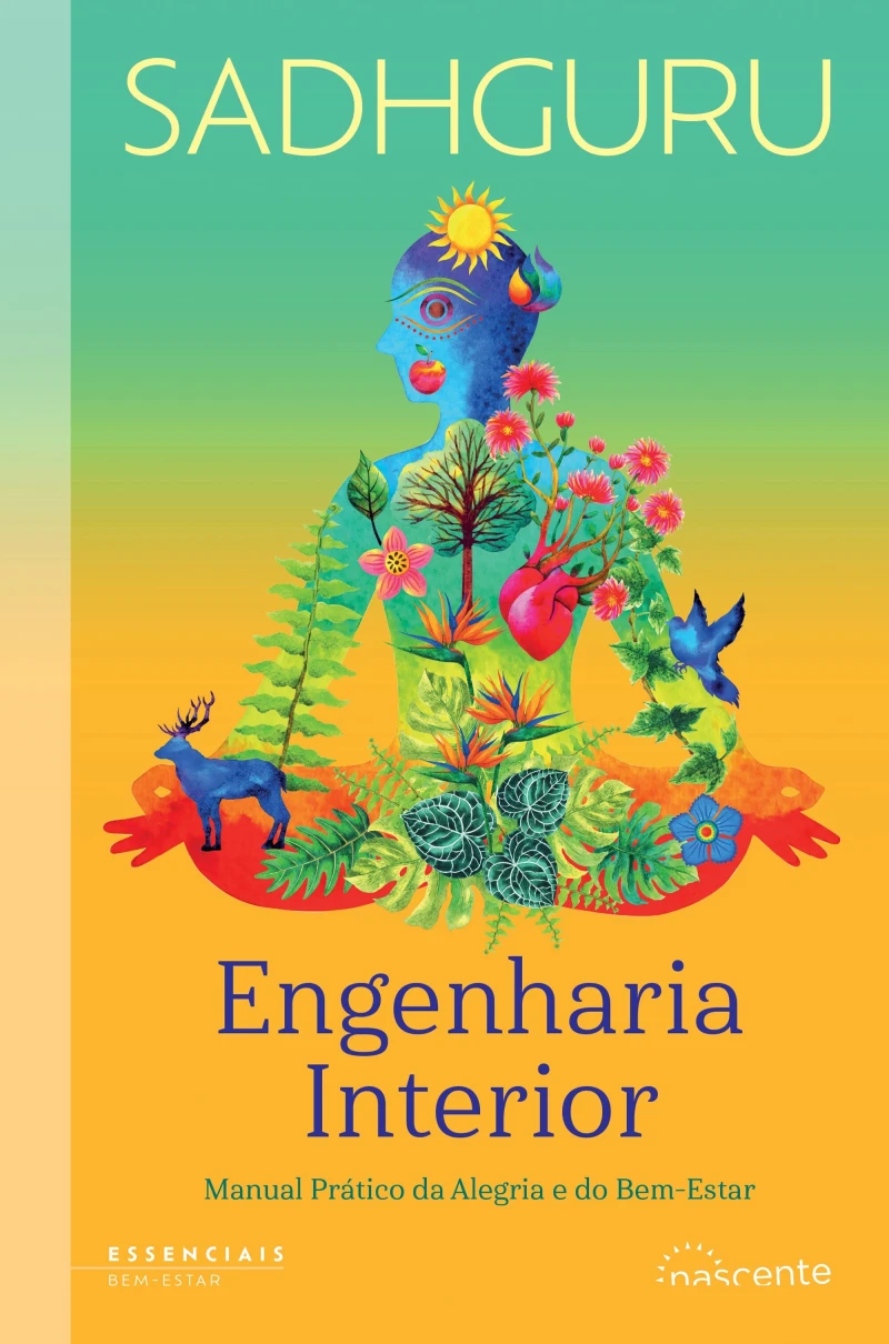 Portada: Engenharia Interior