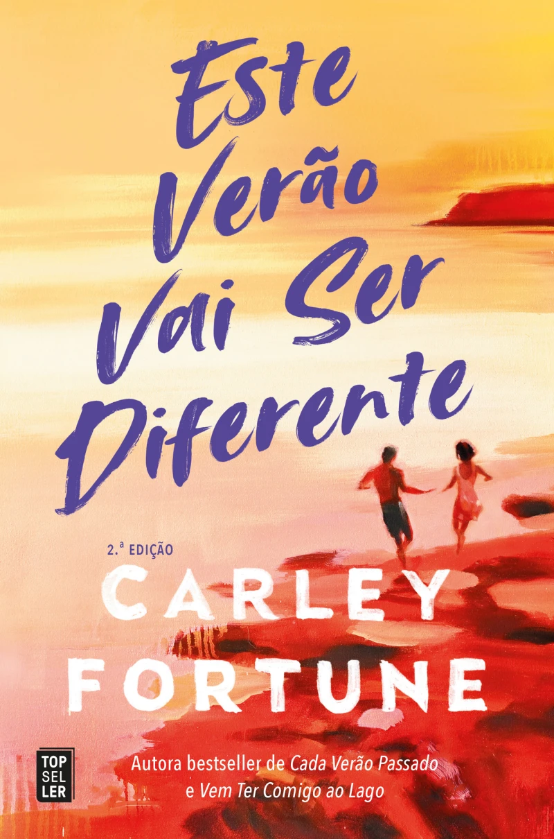 Portada: Este Verão Vai Ser Diferente