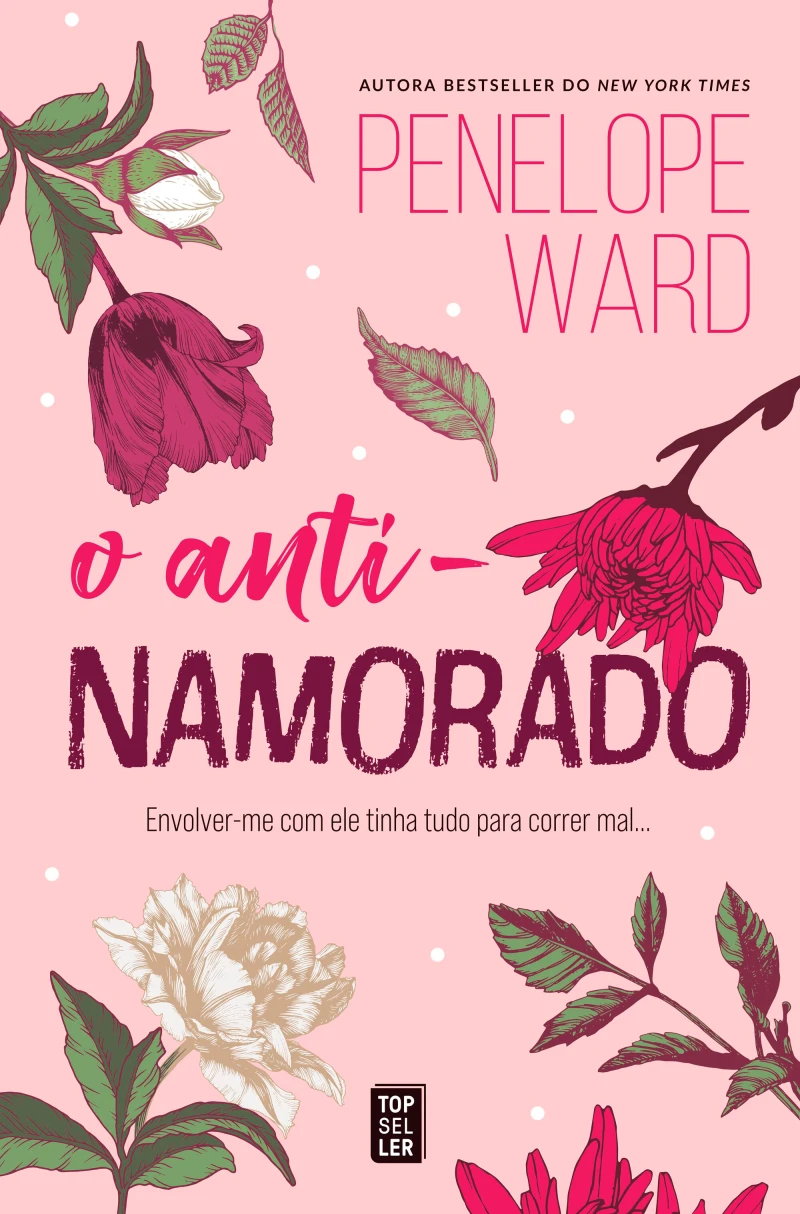 Portada: O Anti-Namorado