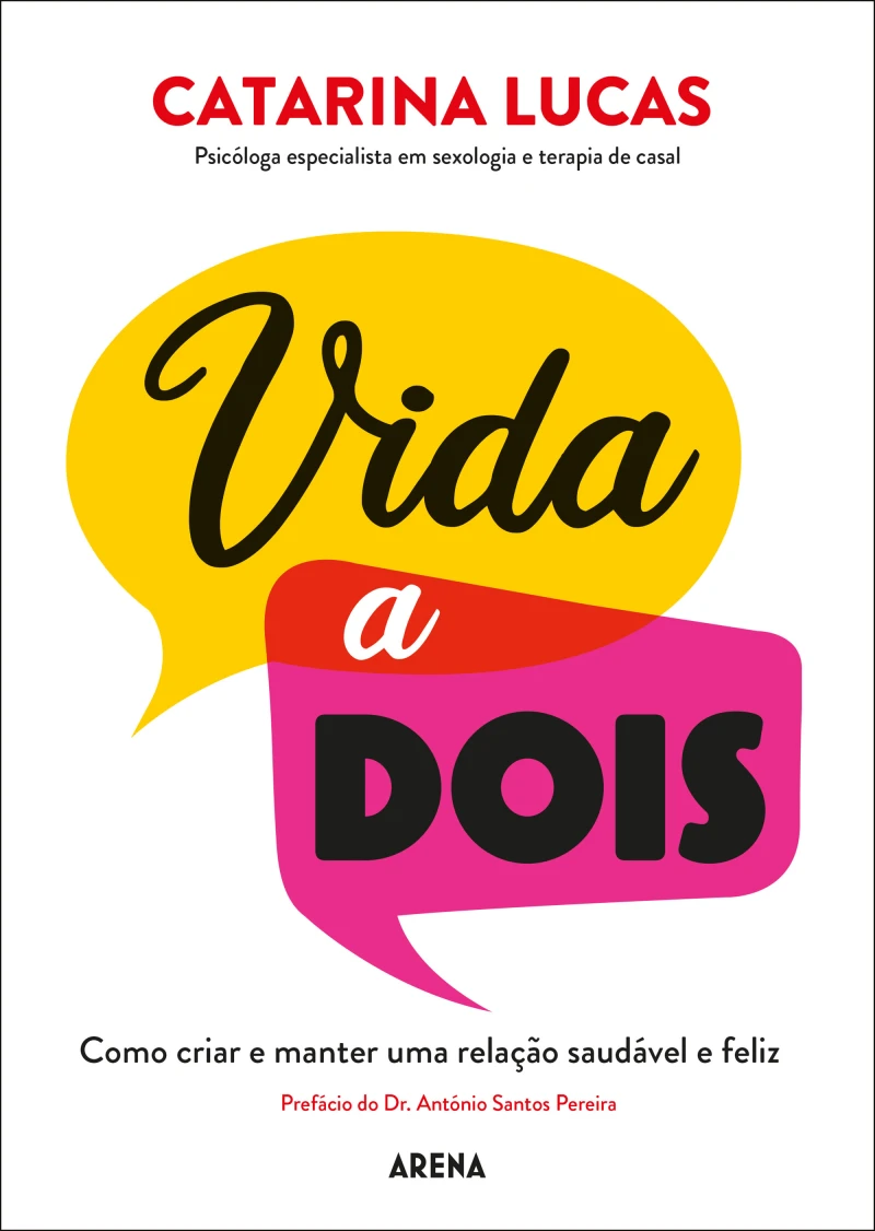 Portada: Vida a Dois