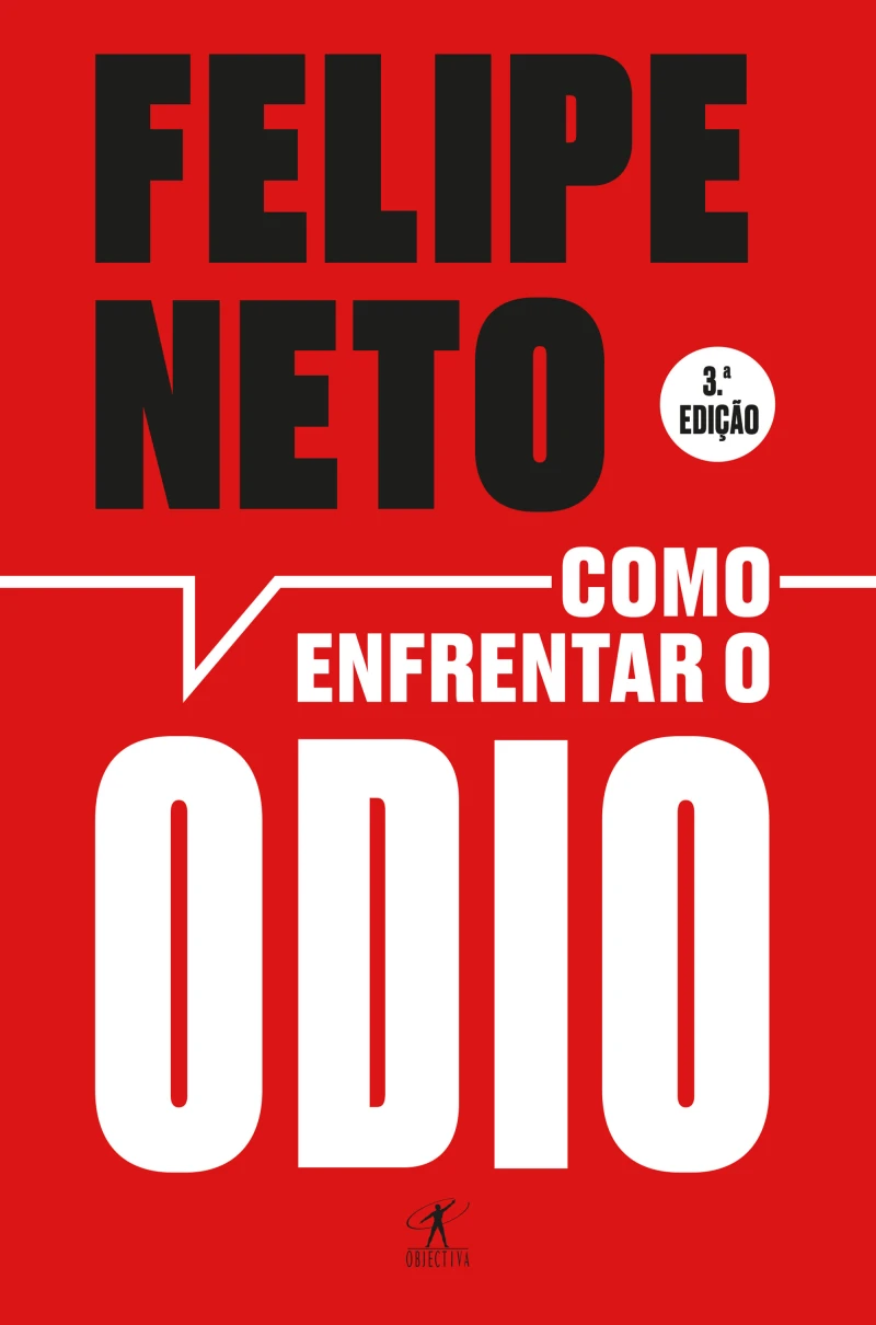 Portada: Como enfrentar o ódio