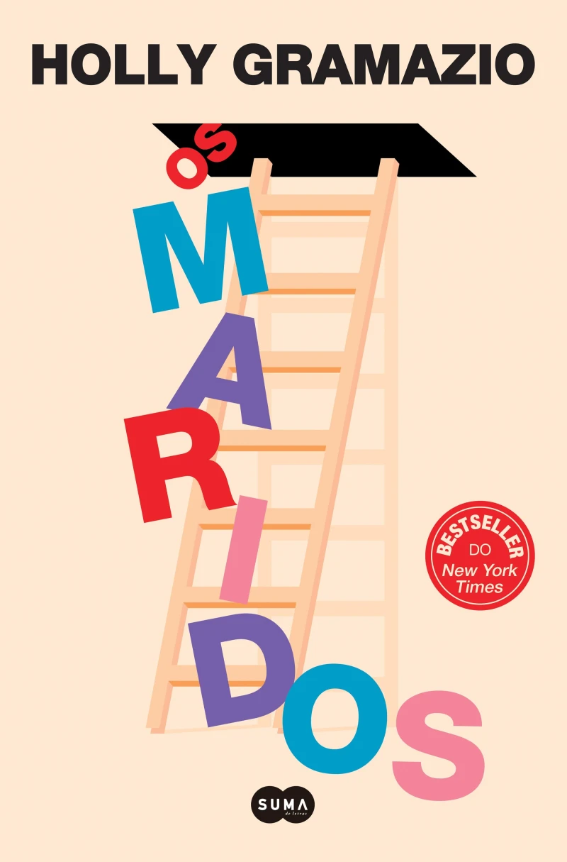 Portada: Os maridos