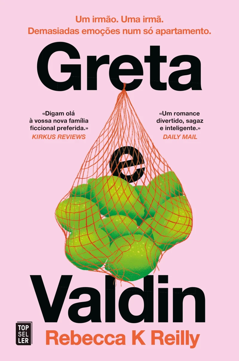 Portada: Greta e Valdin