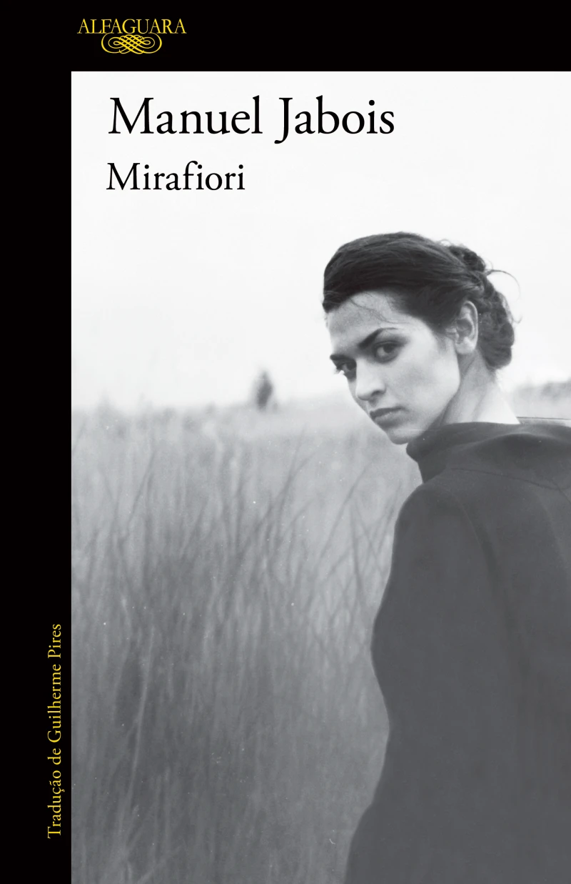 Portada: Mirafiori