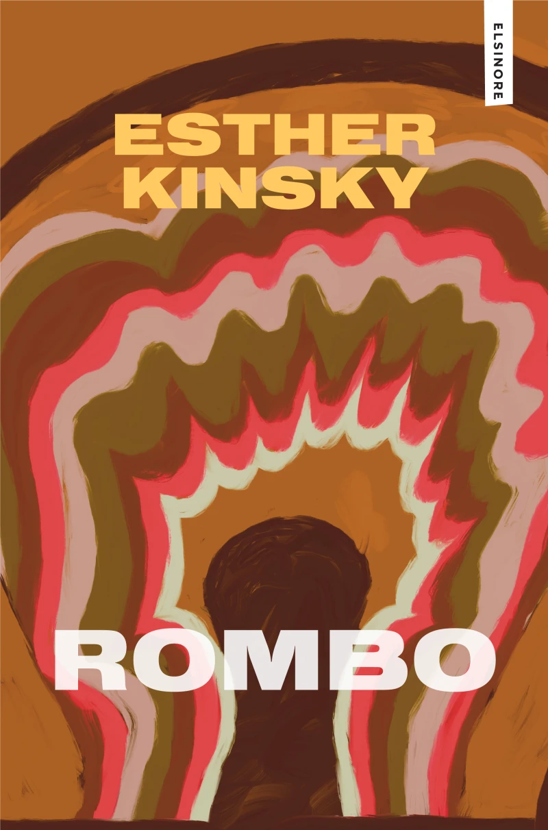 Portada: Rombo