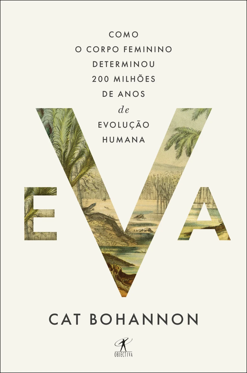 Portada: Eva