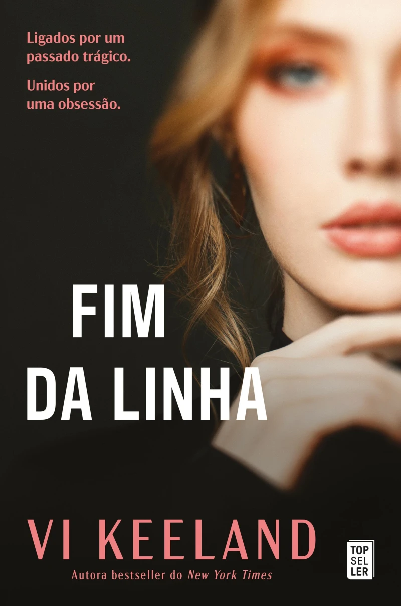 Portada: Fim da Linha