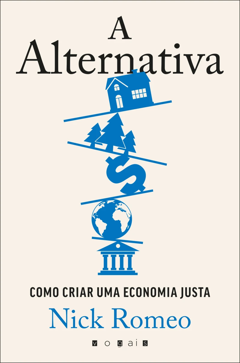 Portada: A Alternativa
