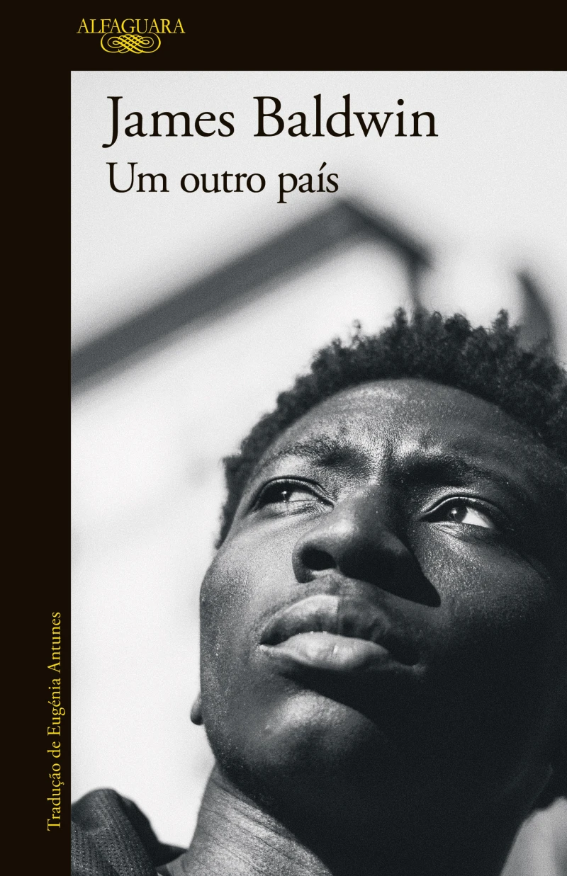 Portada: Um outro país