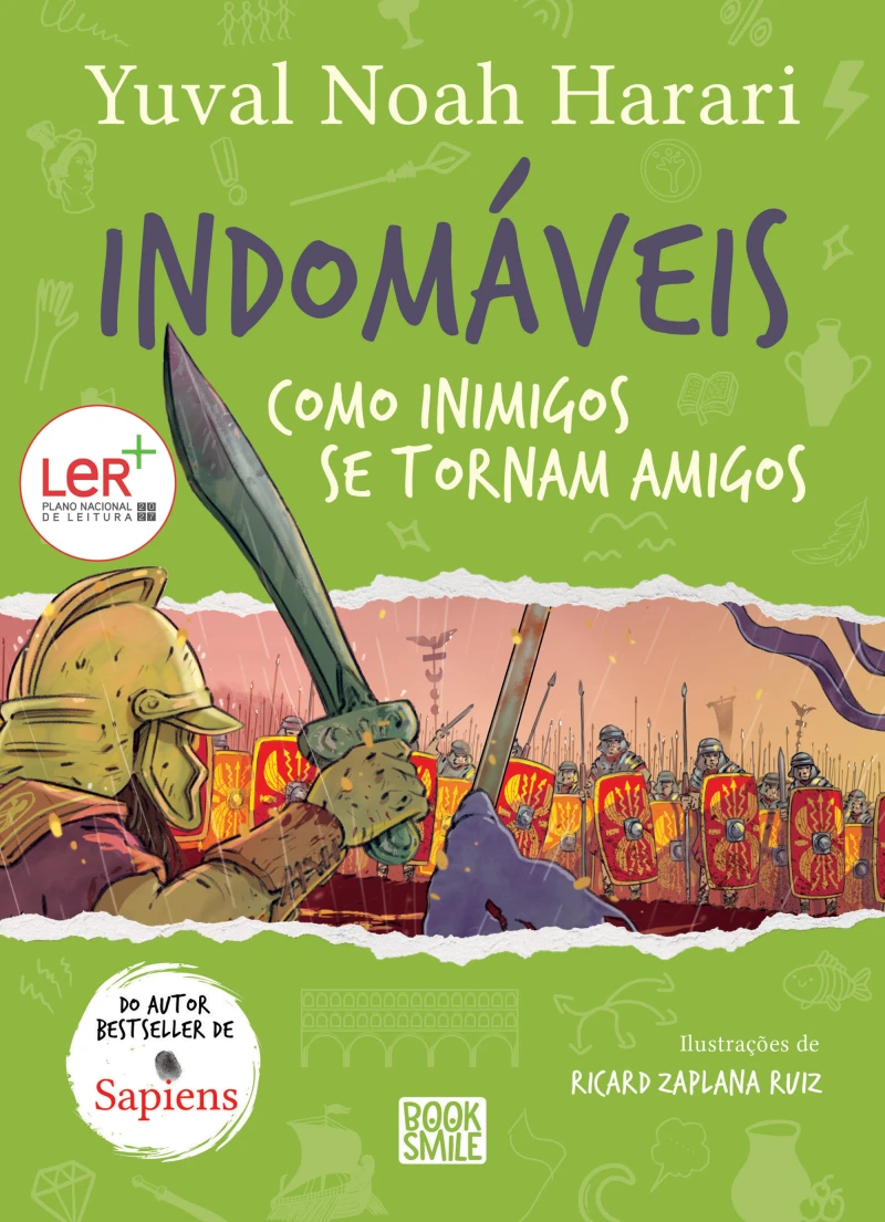 Portada: Indomáveis 3: Como Inimigos Se Tornam Amigos