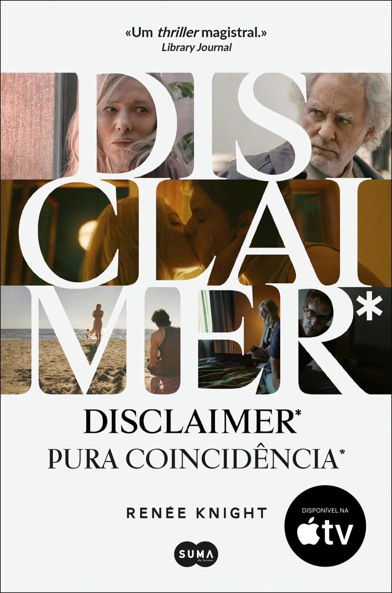 Portada: Pura coincidência