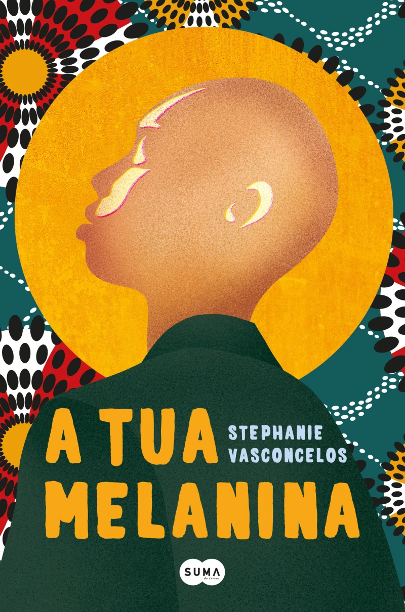 Portada: A Tua Melanina