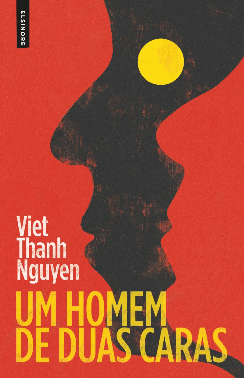 Portada: Um Homem de Duas Caras