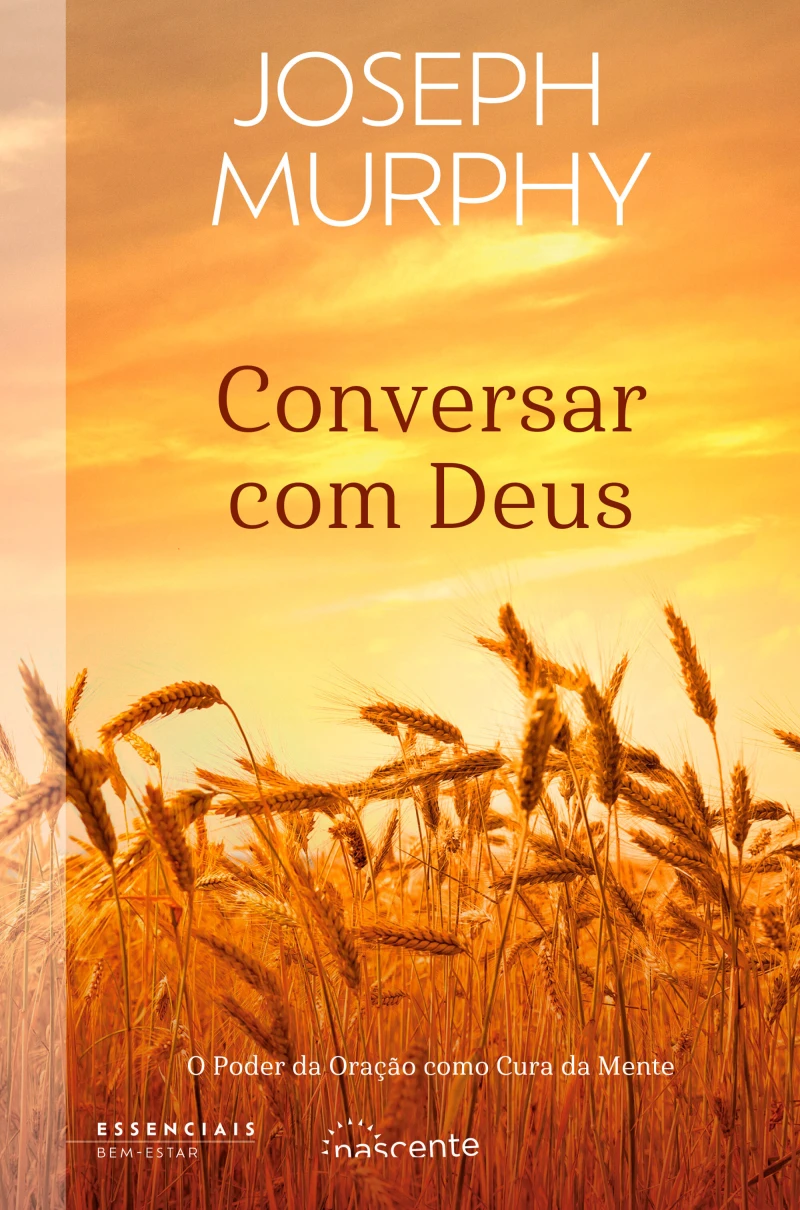 Portada: Conversar com Deus