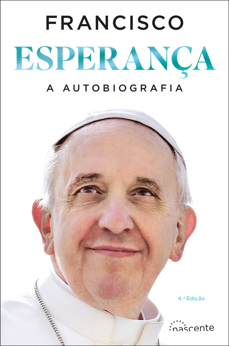 Portada: Esperança