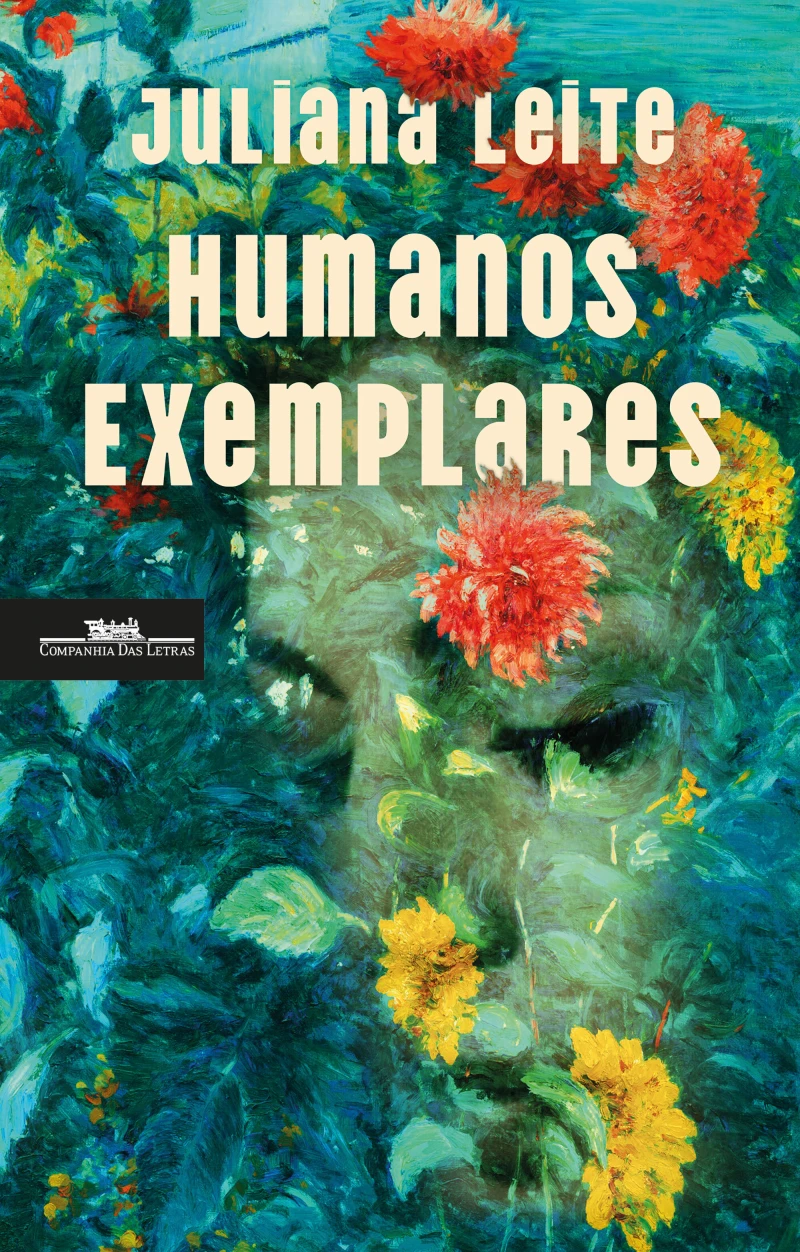 Portada: Humanos exemplares