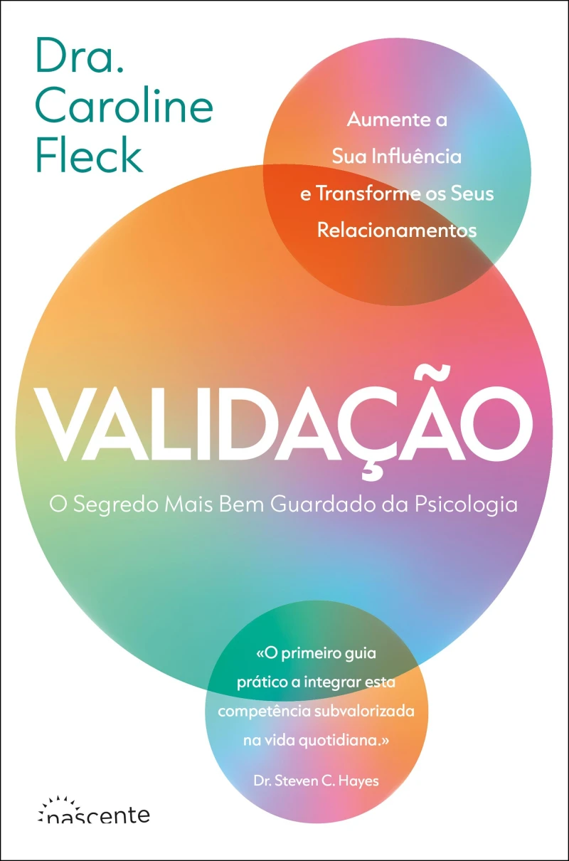 Portada: Validação