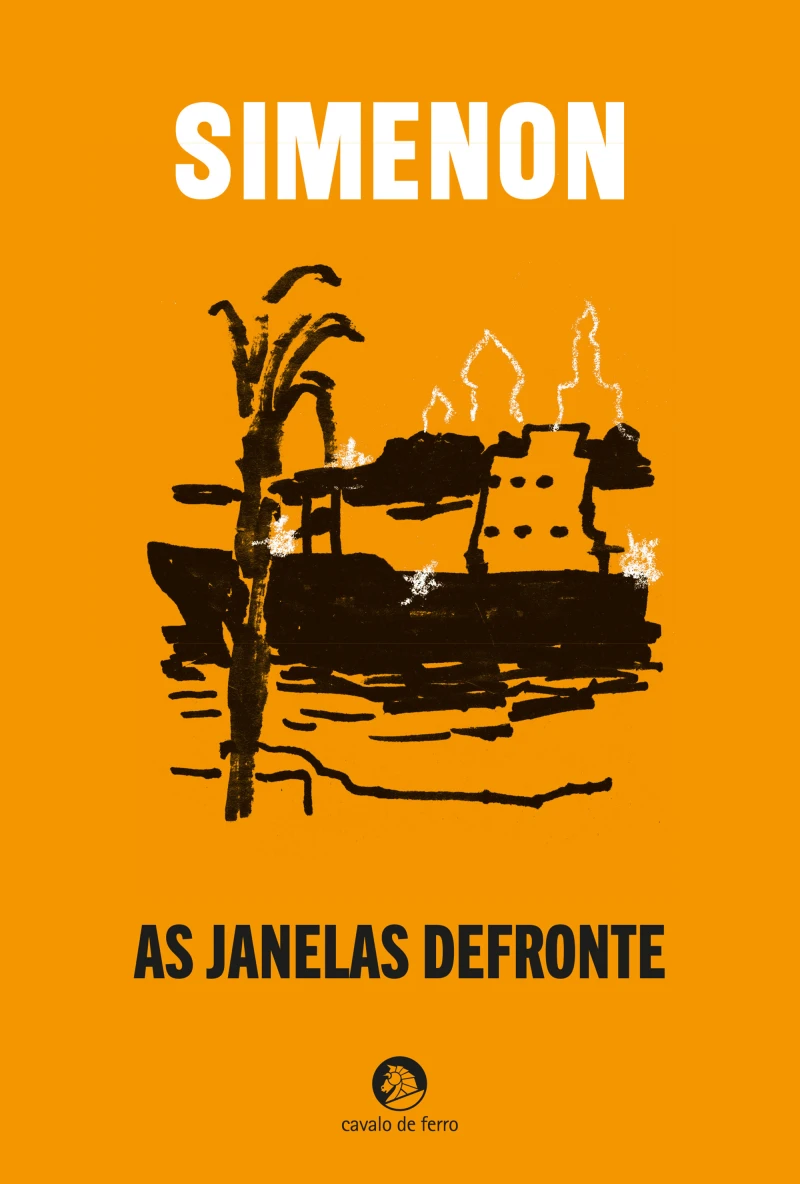 Portada: As Janelas Defronte
