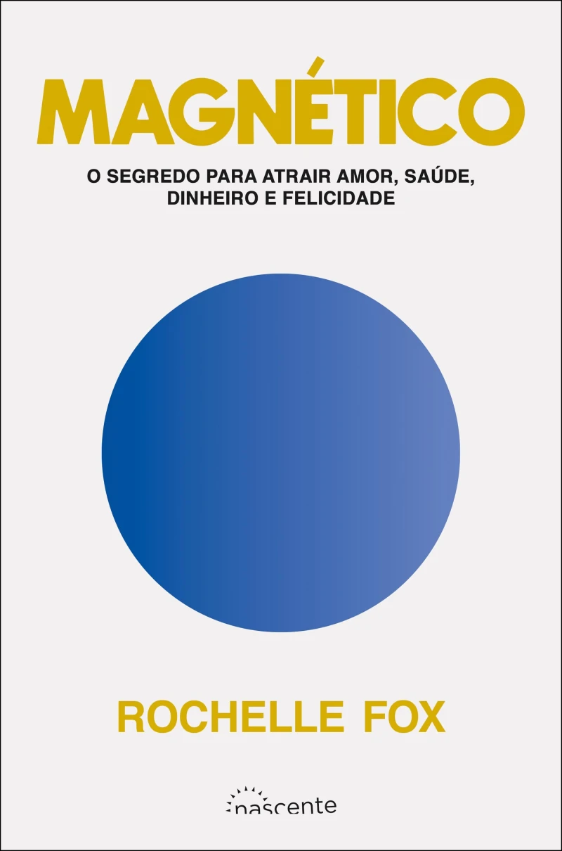 Portada: Magnético