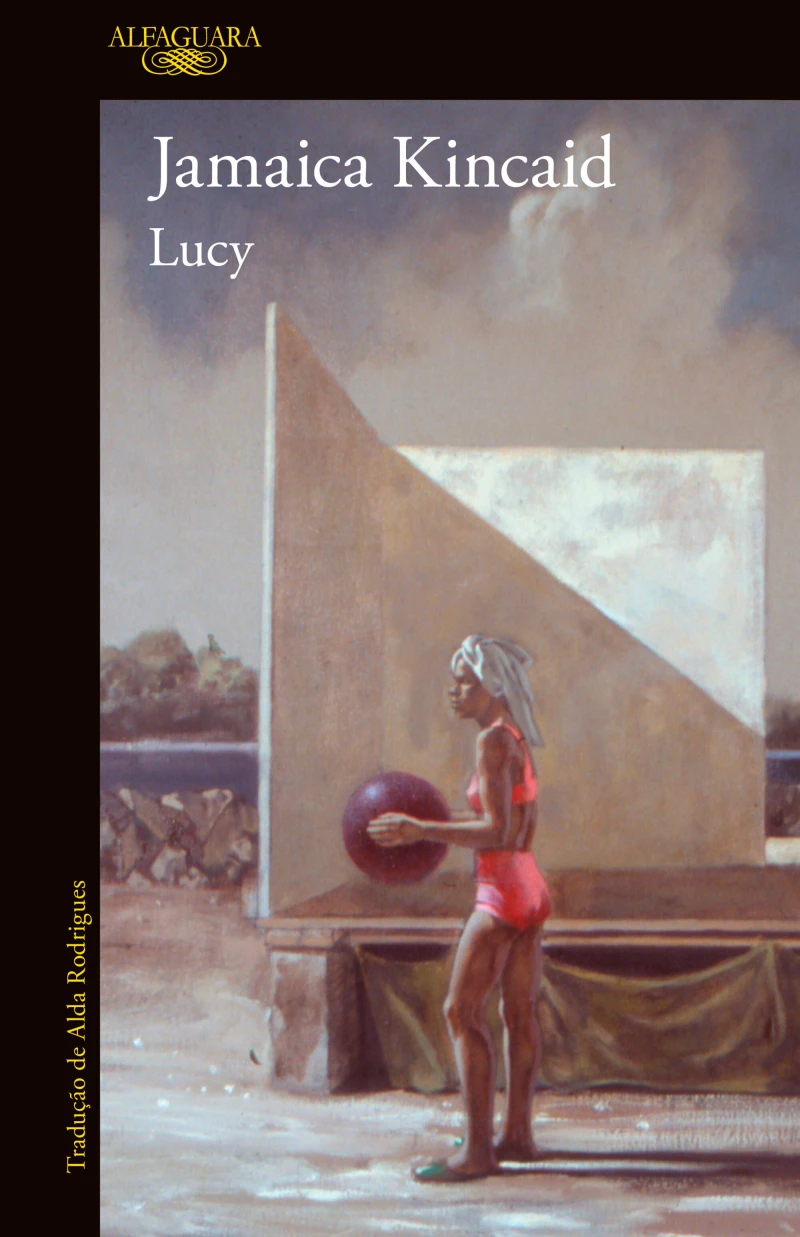 Portada: Lucy