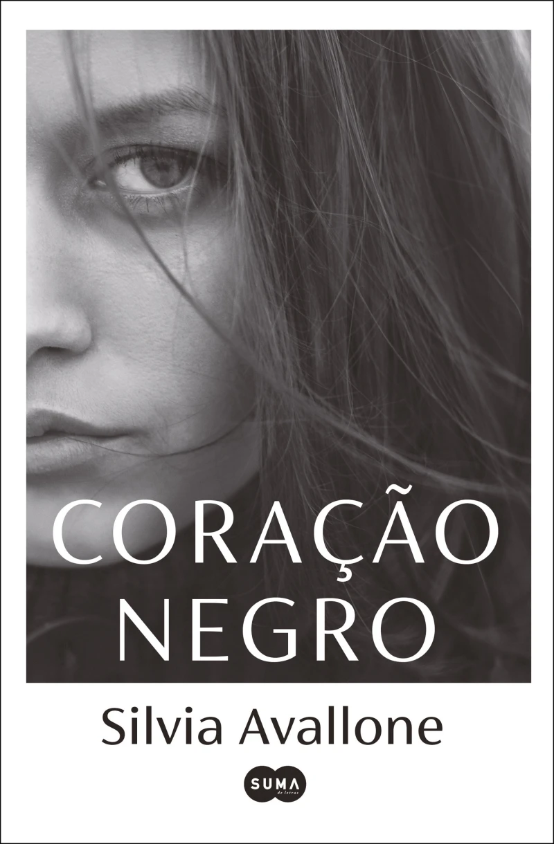 Portada: Coração Negro