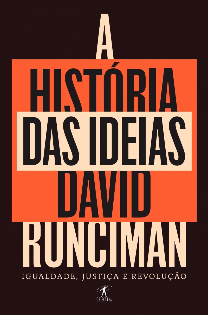 Portada: A história das ideias