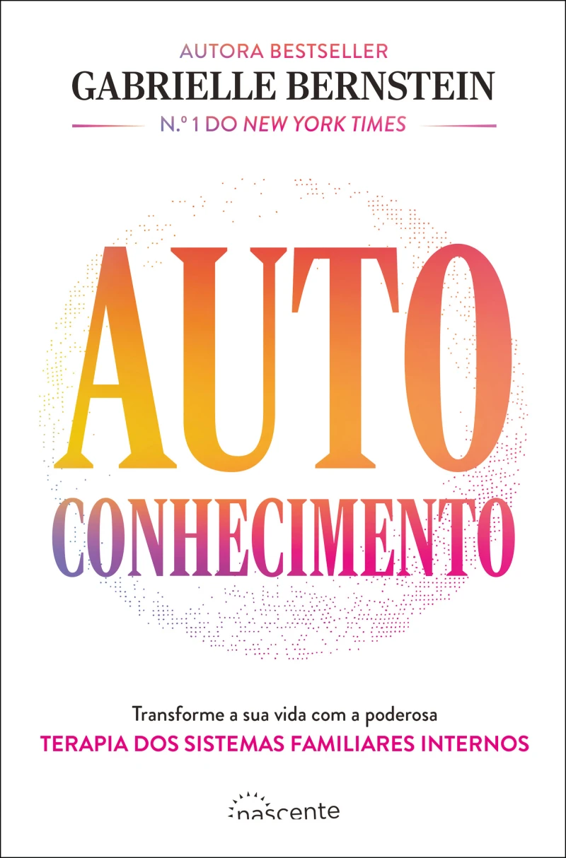 Portada: Autoconhecimento