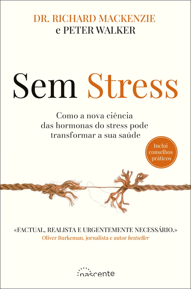 Portada: Sem Stress
