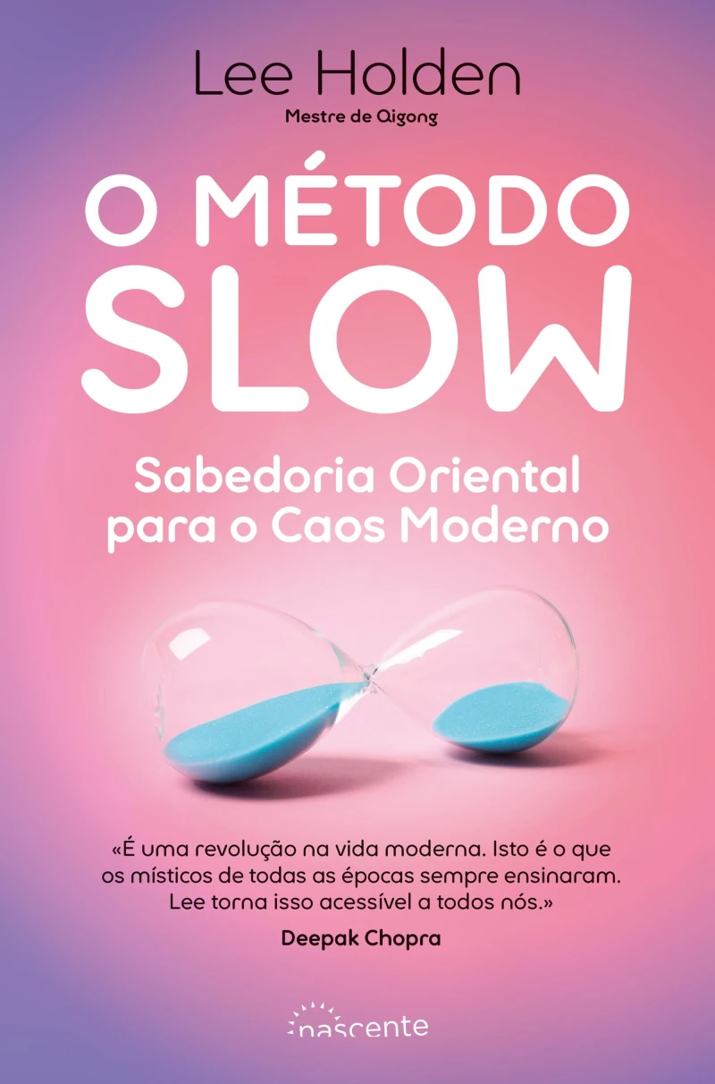 Portada: O Método Slow