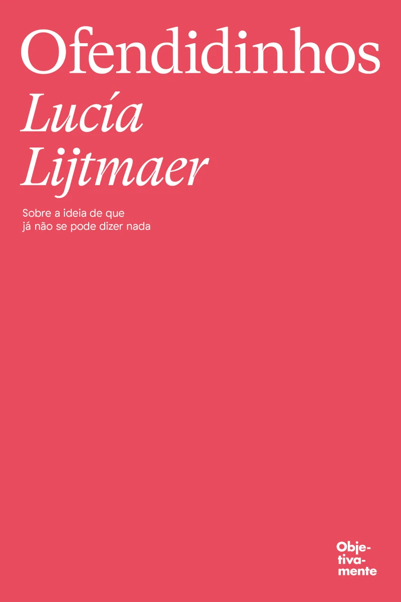 Portada: Ofendidinhos