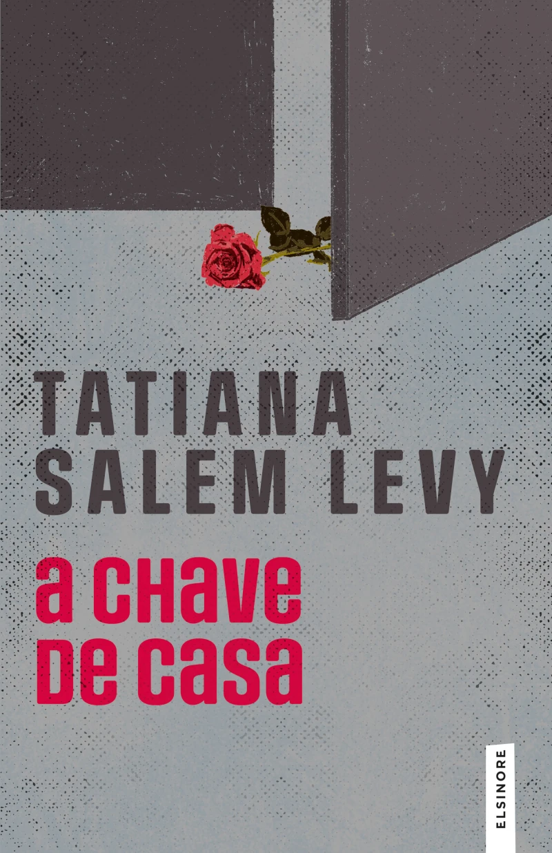 Portada: A Chave de Casa