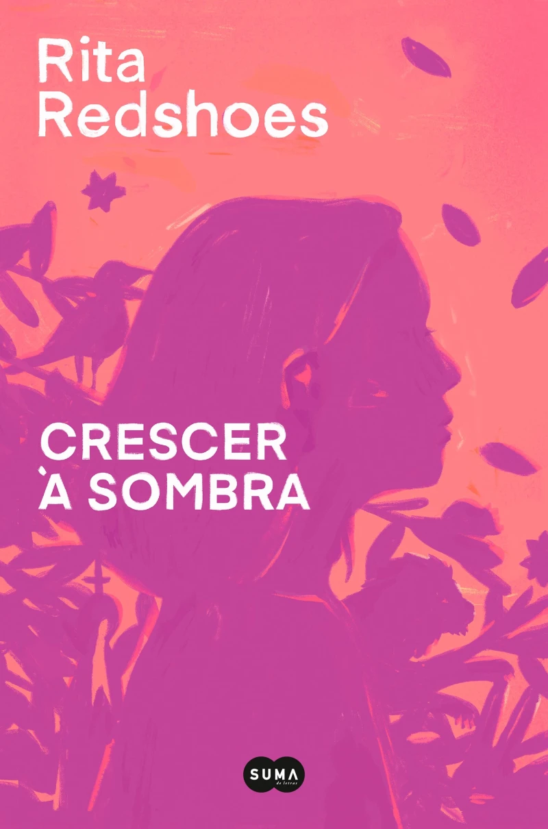 Portada: Crescer à Sombra
