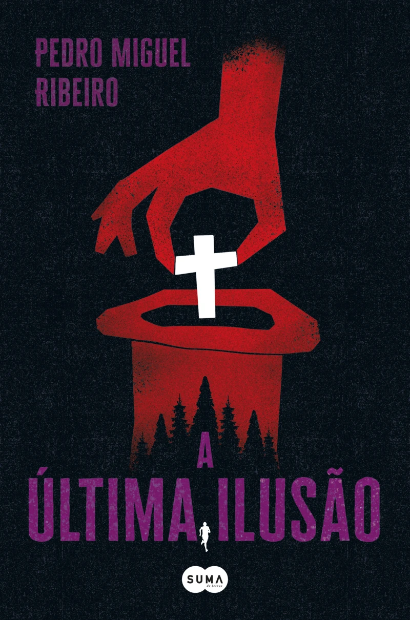 Portada: A Última Ilusão