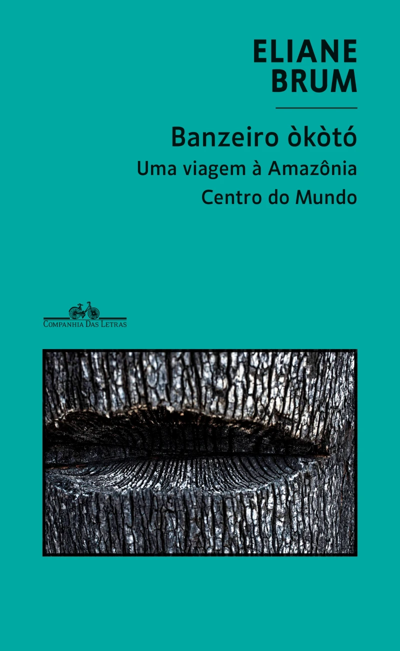 Portada: Banzeiro òkòtó