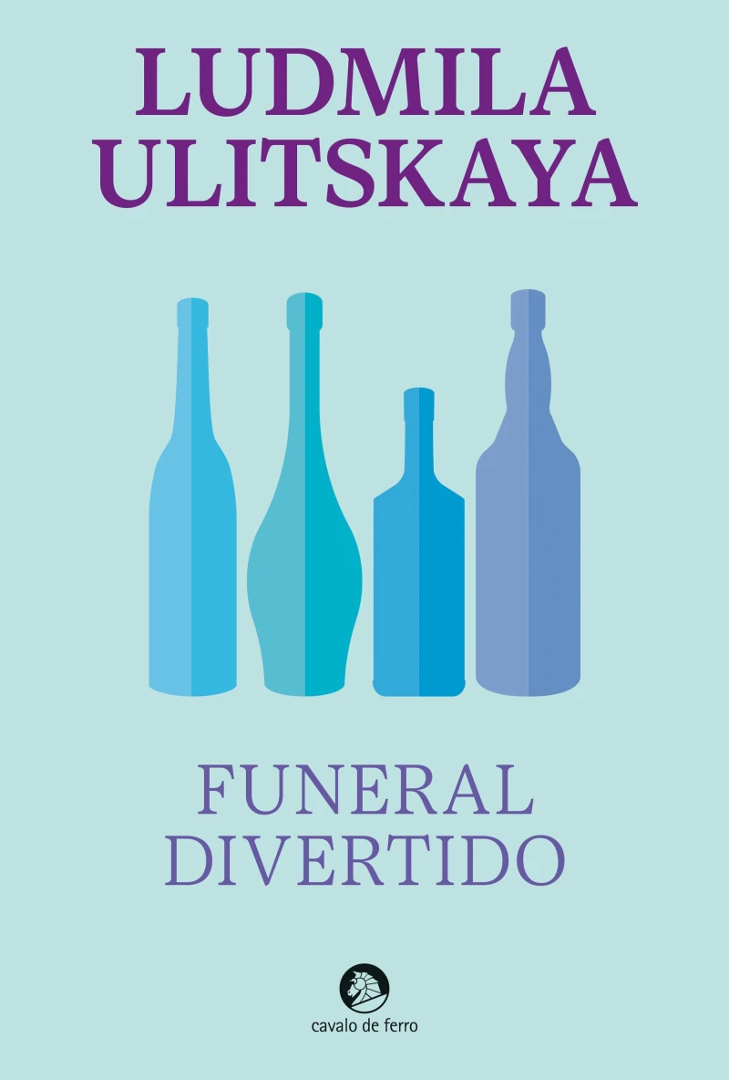 Portada: Funeral Divertido