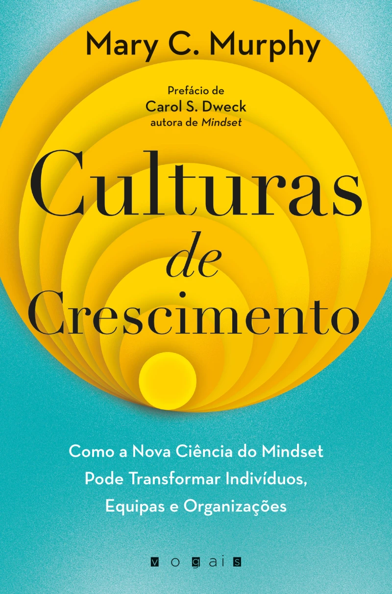 Portada: Culturas de Crescimento