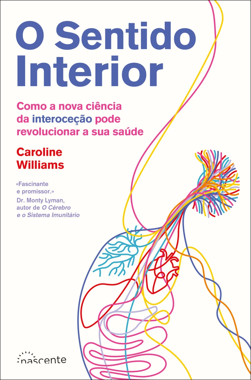 Portada: O Sentido Interior
