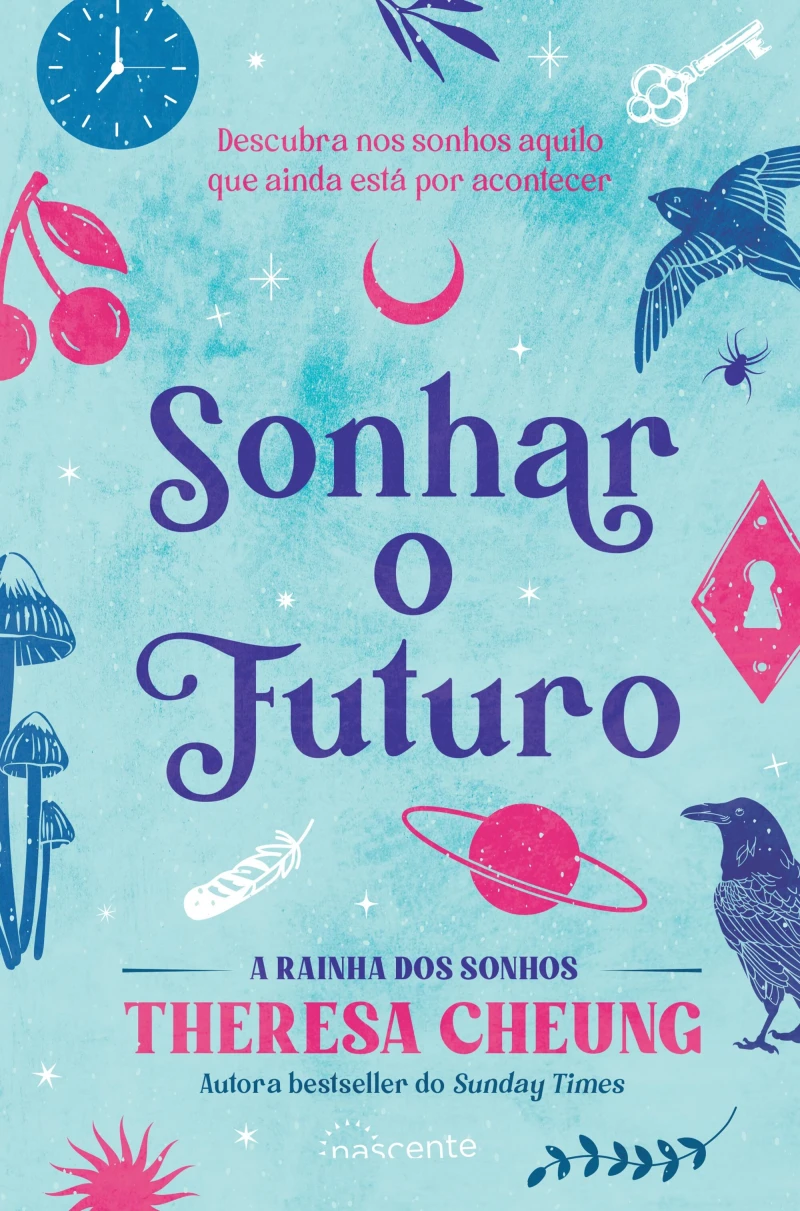 Portada: Sonhar o Futuro