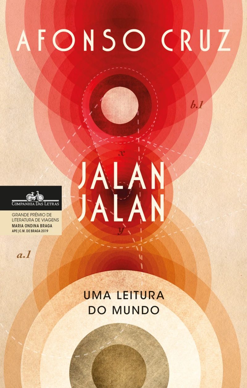 Portada: Jalan Jalan