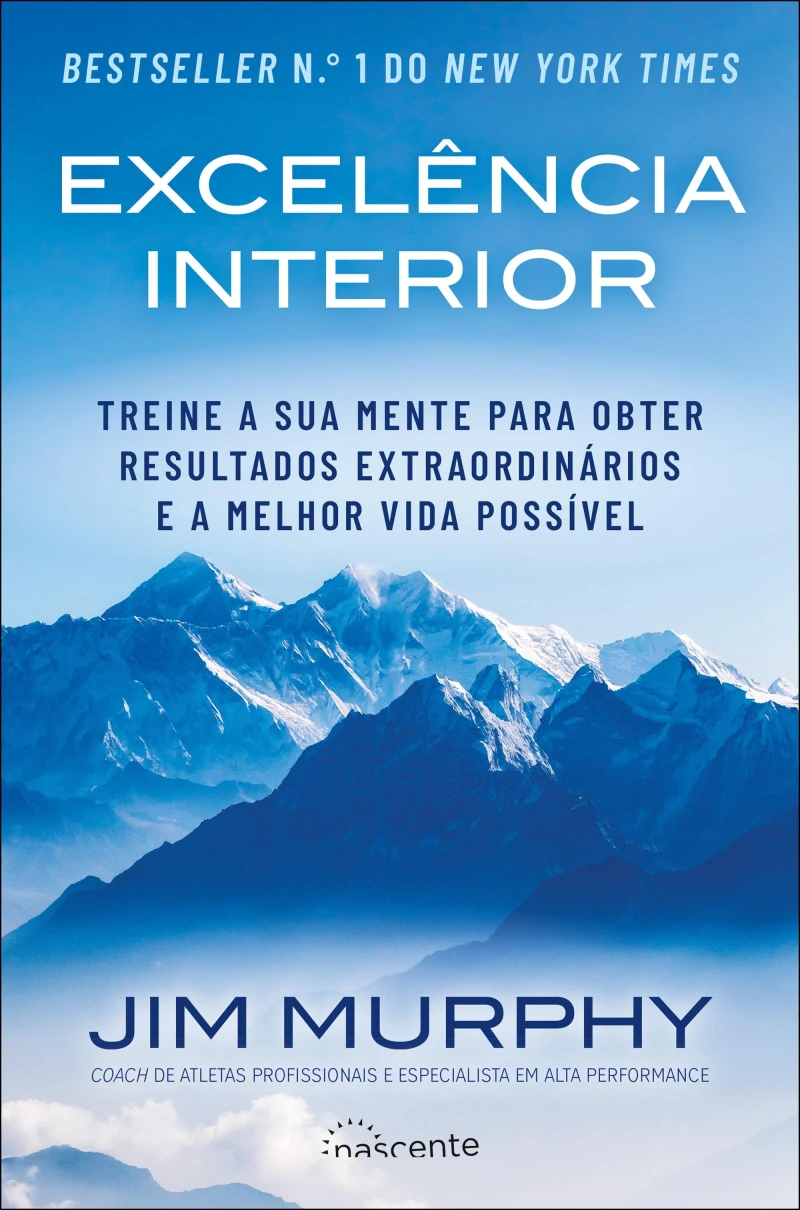 Portada: Excelência Interior