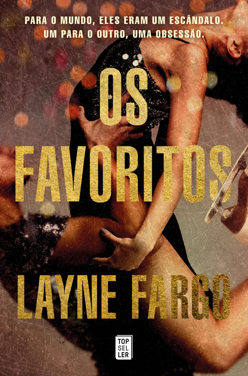Portada: Os Favoritos