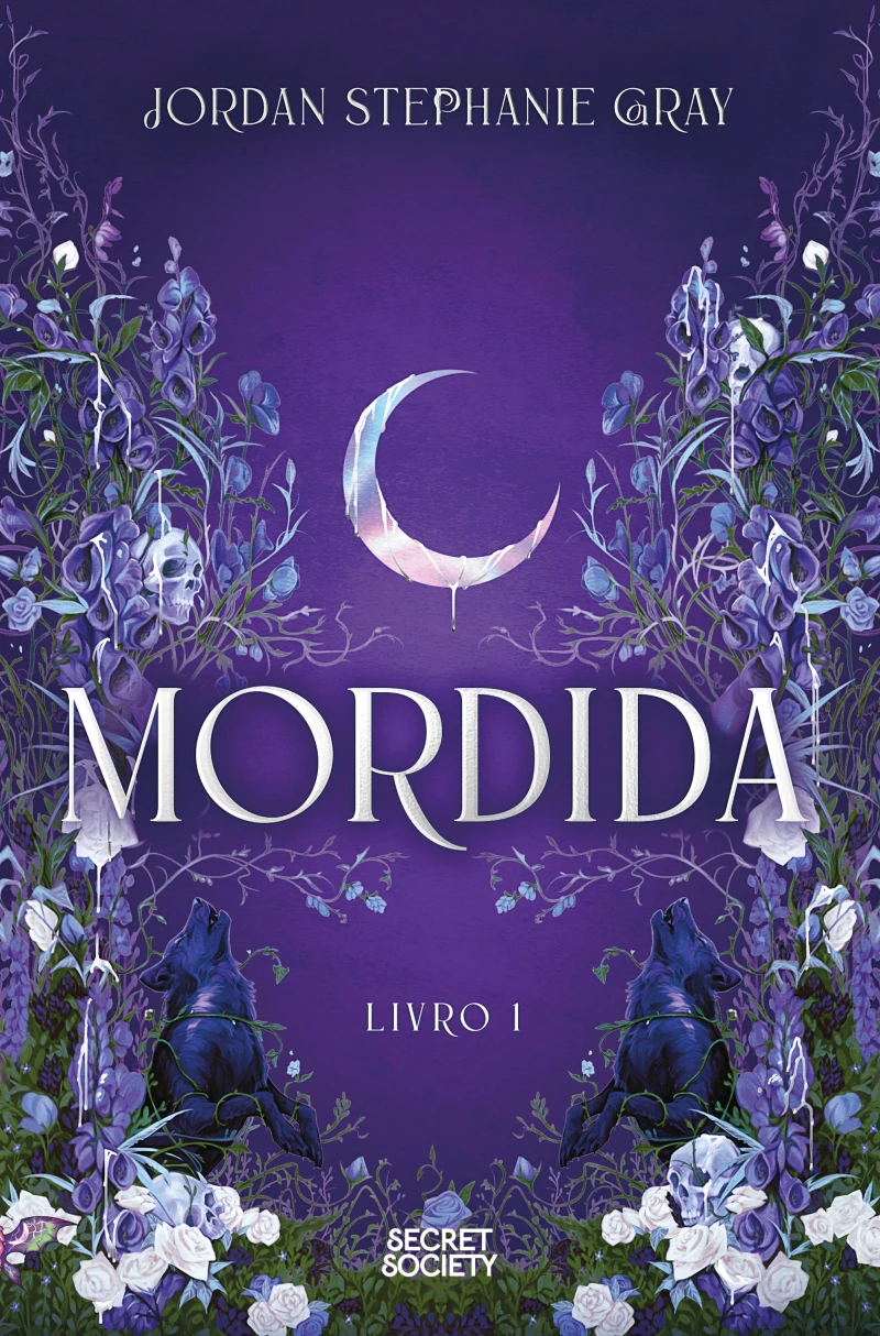 Portada: Mordida